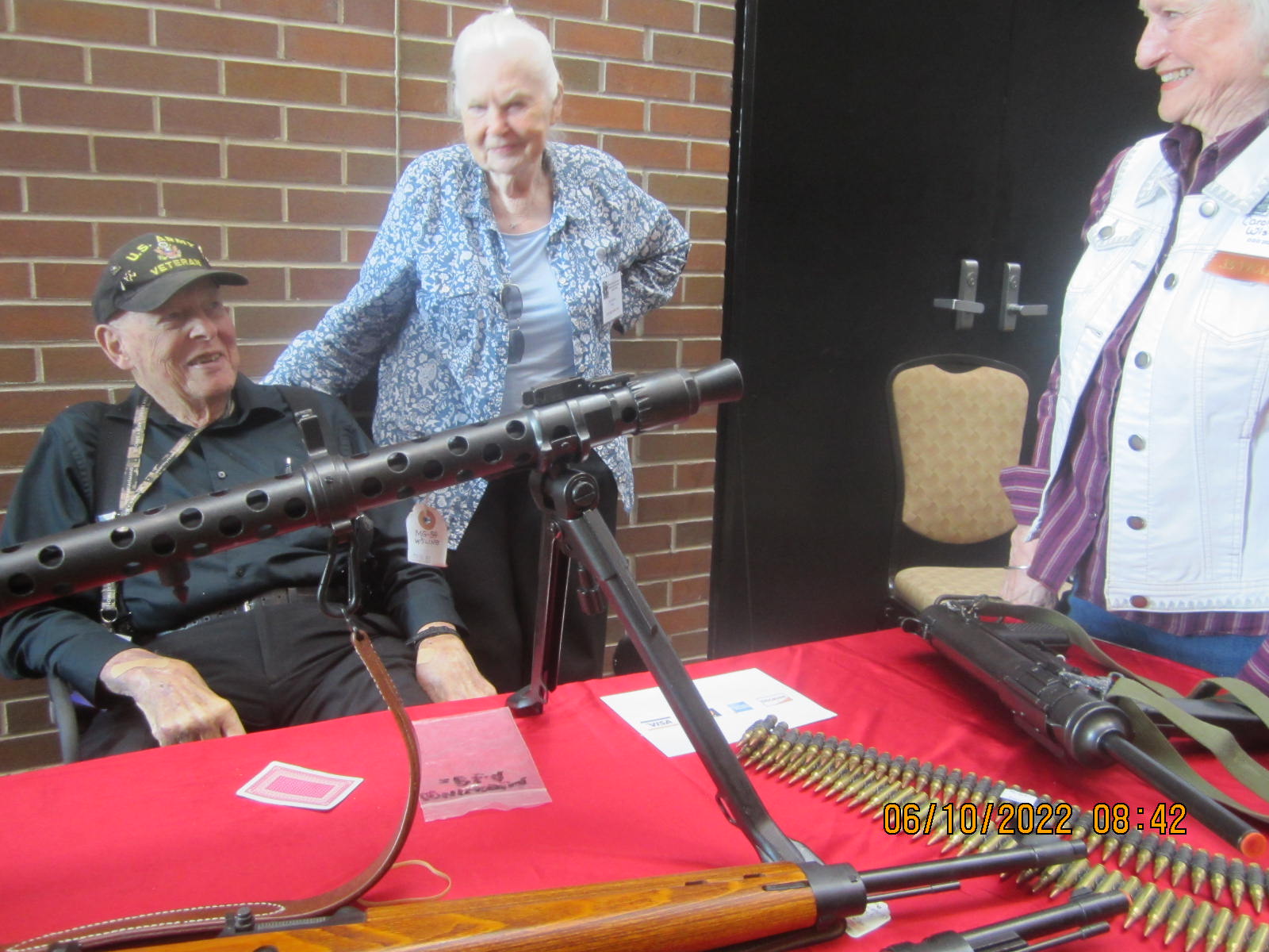 AAR MVPA Convention June 2022